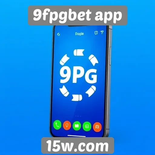 Vantagens do uso do 9fpgbet app para jogadores