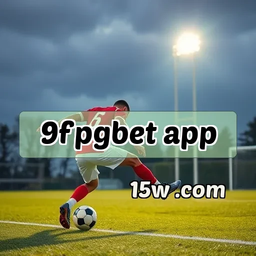 9fpgbet app: A Nova Sensação do Blackjack Online no Brasil