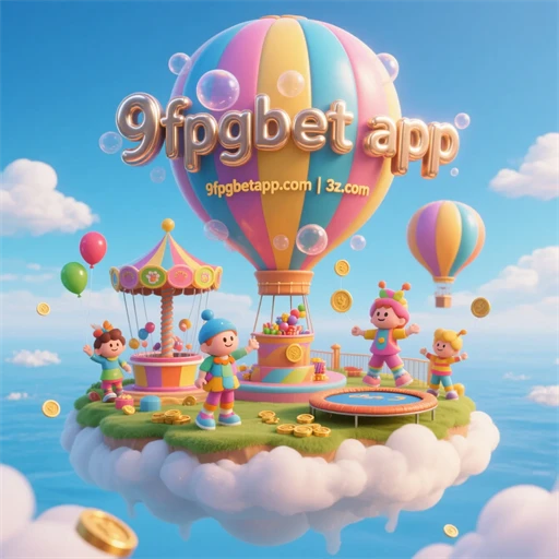 9fpgbet App: A Revolução dos Jogos Online