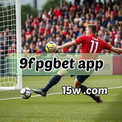 9fpgbet app: A Experiência Definitiva em Casino Ao Vivo