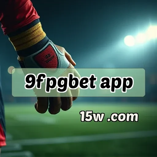9fpgbet app: Descubra a Revolução das Apostas Ao Vivo no Brasil