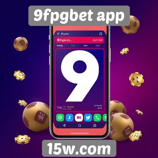 Nova versão do 9fpgbet app melhora experiência do usuário
