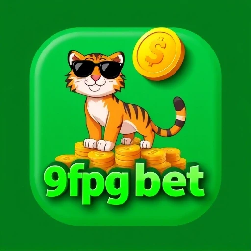 9fpgbet app logo