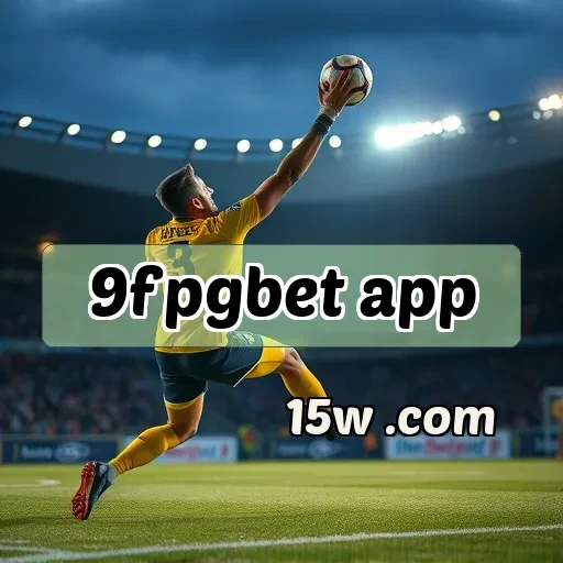 9fpgbet app: Programa VIP que Transforma Sua Experiência em Jogos Online